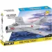 COBI: Stavebnice letadla MiG-15 Fagot (2416)