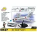 COBI: Stavebnice letadla MiG-15 Fagot (2416)