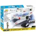COBI: Stavebnice letadla Mitsubishi A6M2 Zero‑Sen (5729)