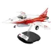 COBI: Stavebnice letadla Northrop F-5 Tiger II (5857)