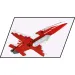 COBI: Stavebnice letadla Northrop F-5 Tiger II (5857)