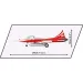 COBI: Stavebnice letadla Northrop F-5 Tiger II (5857)