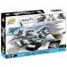 COBI: Stavebnice letadla SAAB JAS 39 Gripen E (5820)