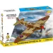 COBI: Stavebnice letadla Supermarine Spitfire Mk. IXe (5764)
