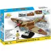 COBI: Stavebnice letadla Supermarine Spitfire Mk. IXe (5764)