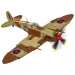 COBI: Stavebnice letadla Supermarine Spitfire Mk. IXe (5764)
