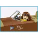 COBI: Stavebnice letadla Supermarine Spitfire Mk. IXe (5764)