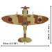 COBI: Stavebnice letadla Supermarine Spitfire Mk. IXe (5764)