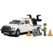 COBI: Stavebnice odtahového vozu Dodge RAM 3500 (24611)