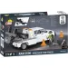 COBI: Stavebnice odtahového vozu Dodge RAM 3500 (24611)