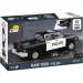 COBI: Stavebnice policejního auta Dodge RAM 1500 (24608)