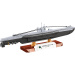 COBI: Stavebnice ponorky U-Boot VIIC U-96 z 2. světové války (4857)
