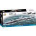 COBI: Stavebnice ponorky U-Boot VIIC U-96 z 2. světové války (4857)