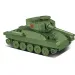 COBI: Stavebnice sovětského tanku T-34/85 (3092)