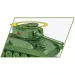 COBI: Stavebnice sovětského tanku T-34/85 (3092)