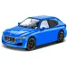 COBI: Stavebnice sportovního vozu Maserati Levante GTS (24569)