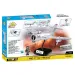 COBI: Stavebnice stíhacího letounu MiG-17 (5823)