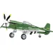 COBI: Stavebnice stíhacího letounu Mustang P-51D (5860)