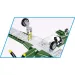COBI: Stavebnice stíhacího letounu Mustang P-51D (5860)