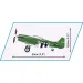 COBI: Stavebnice stíhacího letounu Mustang P-51D (5860)