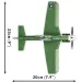 COBI: Stavebnice stíhacího letounu Mustang P-51D (5860)
