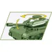 COBI: Stavebnice tanku IS-2 (3098)
