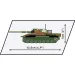 COBI: Stavebnice tanku Leopard 1 (3105)