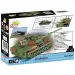COBI: Stavebnice tanku Leopard 1 (3105)