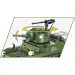 COBI: Stavebnice tanku M3 Stuart (3129)