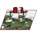 COBI: Stavebnice tanku M3 Stuart (3129)