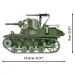 COBI: Stavebnice tanku M3 Stuart (3129)