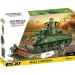 COBI: Stavebnice tanku M4A1 Sherman (3126)