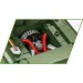 COBI: Stavebnice tanku M4A1 Sherman (3126)