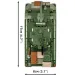 COBI: Stavebnice tanku M4A1 Sherman (3126)