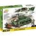 COBI: Stavebnice tanku M4A1 Sherman (3126)