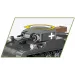 COBI: Stavebnice tanku Panzer II Ausf. A (2718)