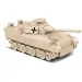 COBI: Stavebnice tanku Panzer V Panther (3099)