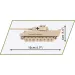 COBI: Stavebnice tanku Panzer V Panther (3099)