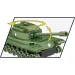 COBI: Stavebnice tanku Patton M48 (3104)