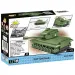 COBI: Stavebnice tanku Patton M48 (3104)