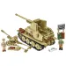 COBI: Stavebnice tanku Sd.Kfz. 139 Marder III (3131)