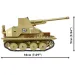 COBI: Stavebnice tanku Sd.Kfz. 139 Marder III (3131)