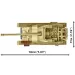 COBI: Stavebnice tanku Sd.Kfz. 139 Marder III (3131)
