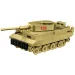 COBI: Stavebnice tanku Tiger I 131 (3095)