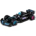 COBI: Stavebnice závodního vozu BWT Alpine F1 Team (1684)