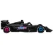 COBI: Stavebnice závodního vozu BWT Alpine F1 Team (1684)