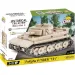 COBI: Stavěcí hra Pzkpfw VI Tiger 131 tank (2710)
