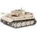 COBI: Stavěcí hra Pzkpfw VI Tiger 131 tank (2710)