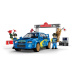 COBI: Subaru Impreza WRC 2004 stavebnice auta (24652)