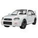 COBI: Subaru Impreza WRX STI stavebnice automobilu (24649)